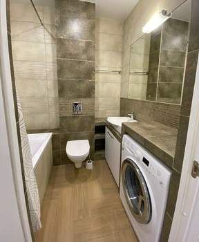 2-к квартира, на длительный срок, 47м2, 11/19 этаж