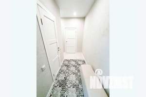 2-к квартира, посуточно, 40м2, 14/14 этаж