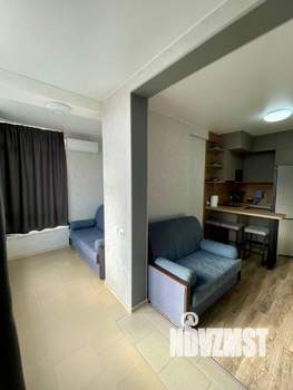 1-к квартира, посуточно, 42м2, 4/7 этаж