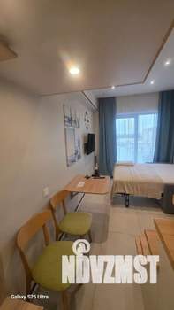 Студия квартира, посуточно, 23м2, 8/9 этаж