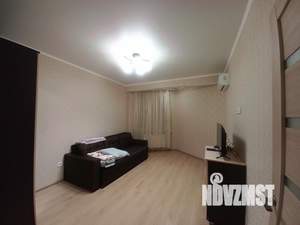 1-к квартира, на длительный срок, 39м2, 12/14 этаж