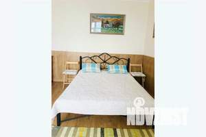 1-к квартира, посуточно, 30м2, 2/5 этаж
