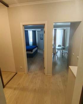 1-к квартира, на длительный срок, 39м2, 8/16 этаж