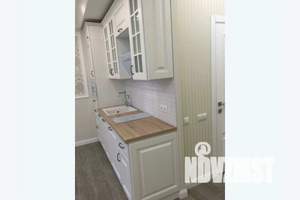 1-к квартира, посуточно, 32м2, 3/7 этаж