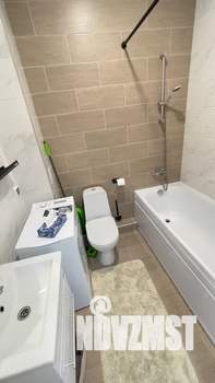 1-к квартира, посуточно, 40м2, 1/5 этаж