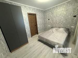 1-к квартира, посуточно, 32м2, 1/2 этаж