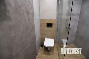 2-к квартира, посуточно, 75м2, 5/5 этаж