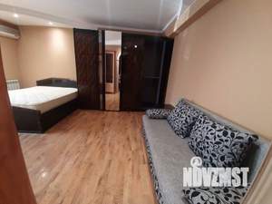 1-к квартира, на длительный срок, 53м2, 1/9 этаж