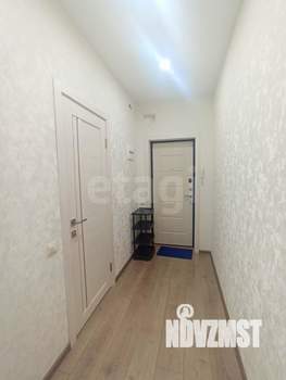 1-к квартира, на длительный срок, 37м2, 6/16 этаж