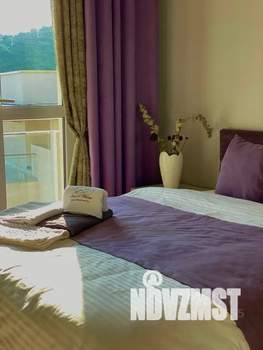 2-к квартира, посуточно, 55м2, 6/7 этаж