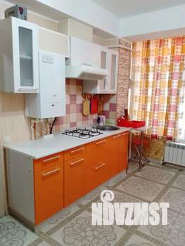 2-к квартира, посуточно, 50м2, 4/5 этаж