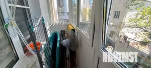 2-к квартира, посуточно, 44м2, 3/5 этаж