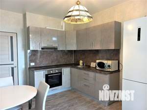 1-к квартира, на длительный срок, 45м2, 4/6 этаж