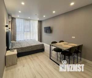 2-к квартира, посуточно, 52м2, 1/1 этаж