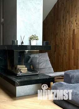 1-к квартира, посуточно, 100м2, 1/1 этаж