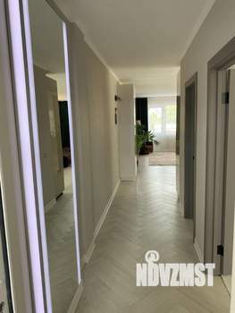 2-к квартира, посуточно, 60м2, 1/1 этаж