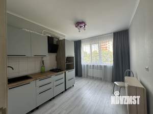 1-к квартира, посуточно, 50м2, 2/9 этаж