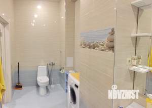 1-к квартира, на длительный срок, 73м2, 6/7 этаж