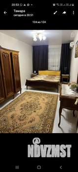 2-к квартира, на длительный срок, 67м2, 7/13 этаж