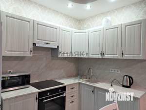 Студия квартира, на длительный срок, 37м2, 5/5 этаж