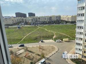 1-к квартира, на длительный срок, 43м2, 7/10 этаж