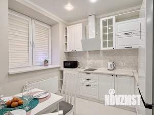 1-к квартира, посуточно, 35м2, 6/6 этаж