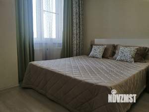 Студия квартира, на длительный срок, 28м2, 16/20 этаж