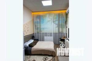 1-к квартира, посуточно, 25м2, 1/16 этаж