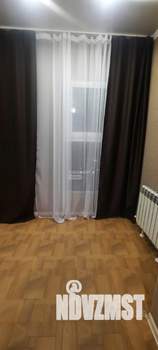 1-к квартира, на длительный срок, 46м2, 6/9 этаж