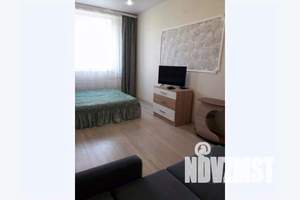1-к квартира, посуточно, 45м2, 3/6 этаж