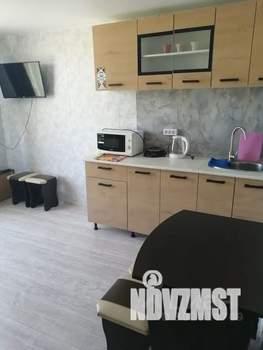 1-к квартира, посуточно, 30м2, 2/2 этаж