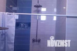 1-к квартира, посуточно, 40м2, 1/16 этаж