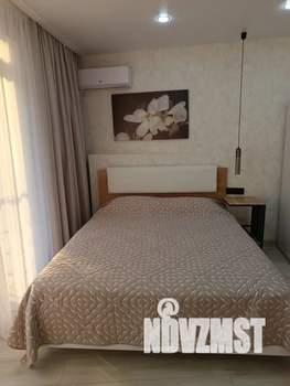 1-к квартира, посуточно, 32м2, 3/7 этаж