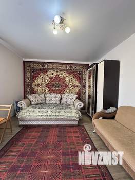 1-к квартира, на длительный срок, 43м2, 7/9 этаж