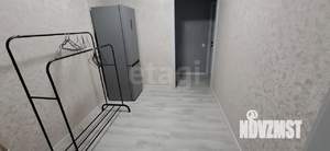 1-к квартира, посуточно, 48м2, 1/19 этаж