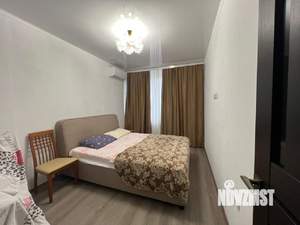 1-к квартира, на длительный срок, 39м2, 1/9 этаж