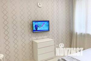 1-к квартира, посуточно, 25м2, 4/17 этаж