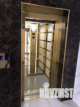 2-к квартира, посуточно, 45м2, 6/9 этаж