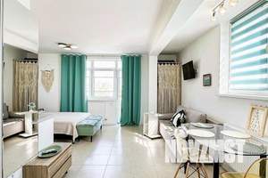 1-к квартира, посуточно, 34м2, 6/7 этаж