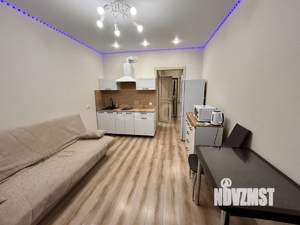 Студия квартира, на длительный срок, 25м2, 11/14 этаж