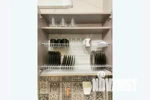 2-к квартира, посуточно, 52м2, 5/7 этаж