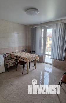 5-к квартира, посуточно, 100м2, 2/2 этаж