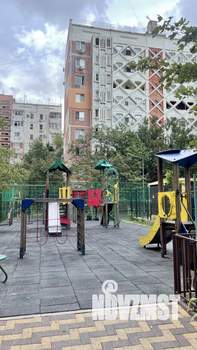 1-к квартира, на длительный срок, 39м2, 7/16 этаж