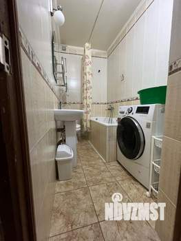 2-к квартира, на длительный срок, 45м2, 2/5 этаж