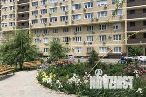 1-к квартира, посуточно, 25м2, 4/17 этаж