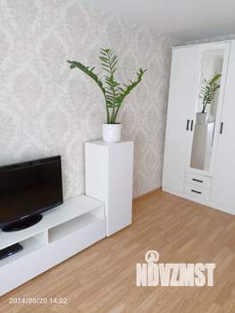 1-к квартира, на длительный срок, 25м2, 2/5 этаж