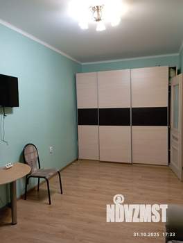 1-к квартира, на длительный срок, 36м2, 8/9 этаж