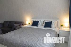 1-к квартира, посуточно, 33м2, 6/20 этаж