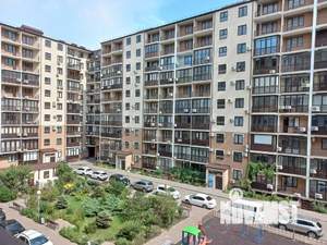 1-к квартира, на длительный срок, 57м2, 3/9 этаж