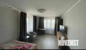 2-к квартира, посуточно, 65м2, 1/1 этаж